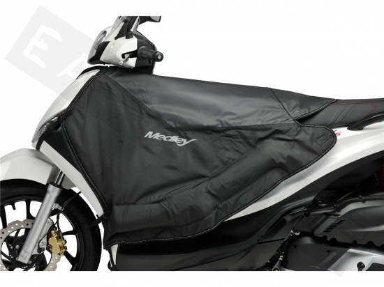 Tablier protection PIAGGIO Medley 125-150 RST 2019